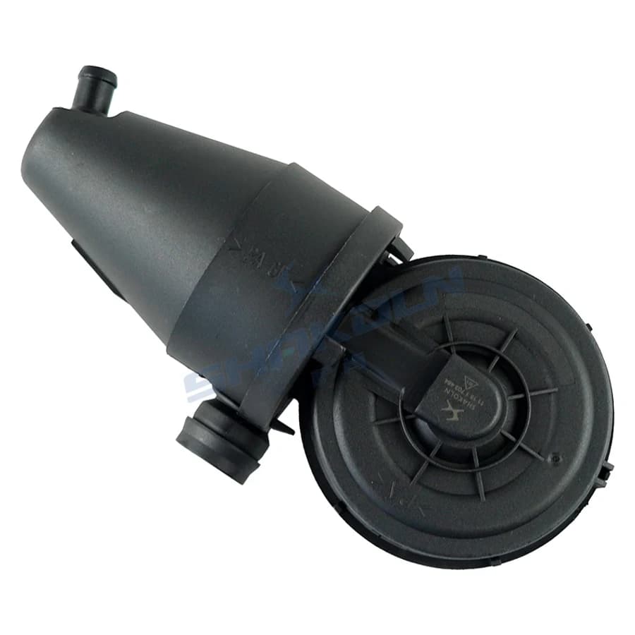 EGR Valve