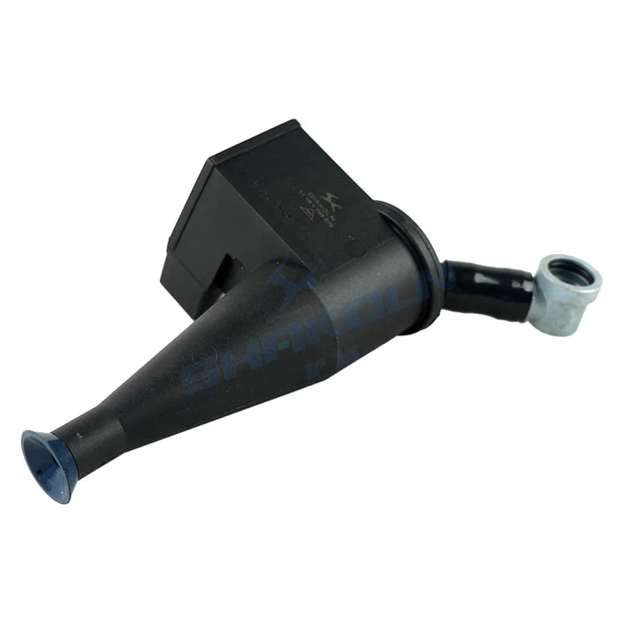 Oil-Water Separator