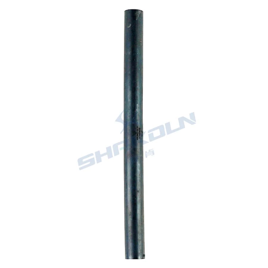 Exhaust Gas Pipe