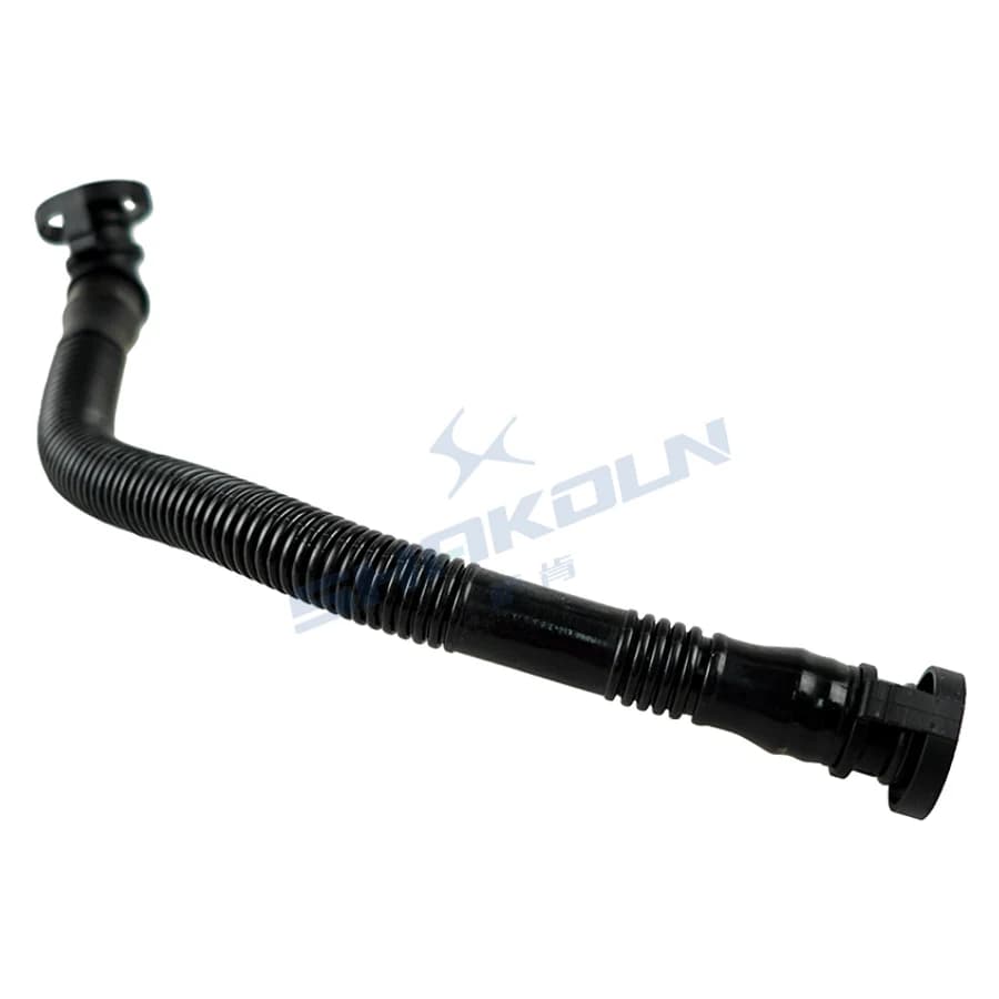 Exhaust Gas Pipe