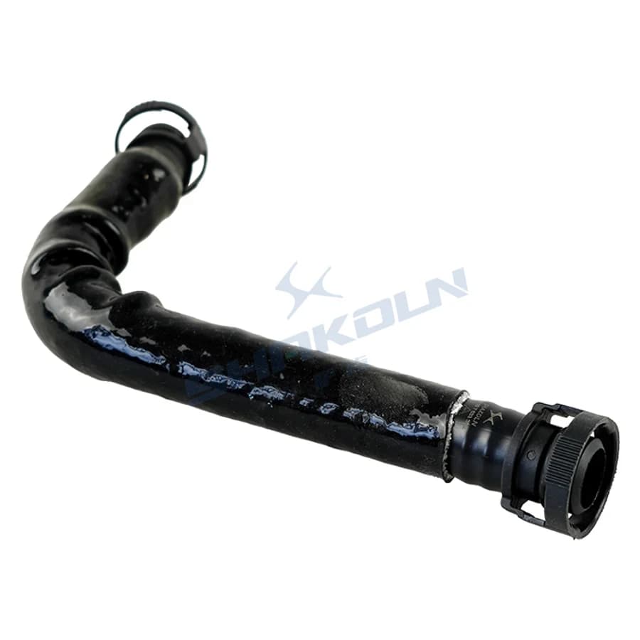 Exhaust Flex Hose