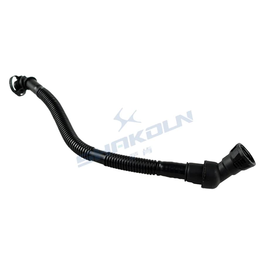 Exhaust Gas Pipe