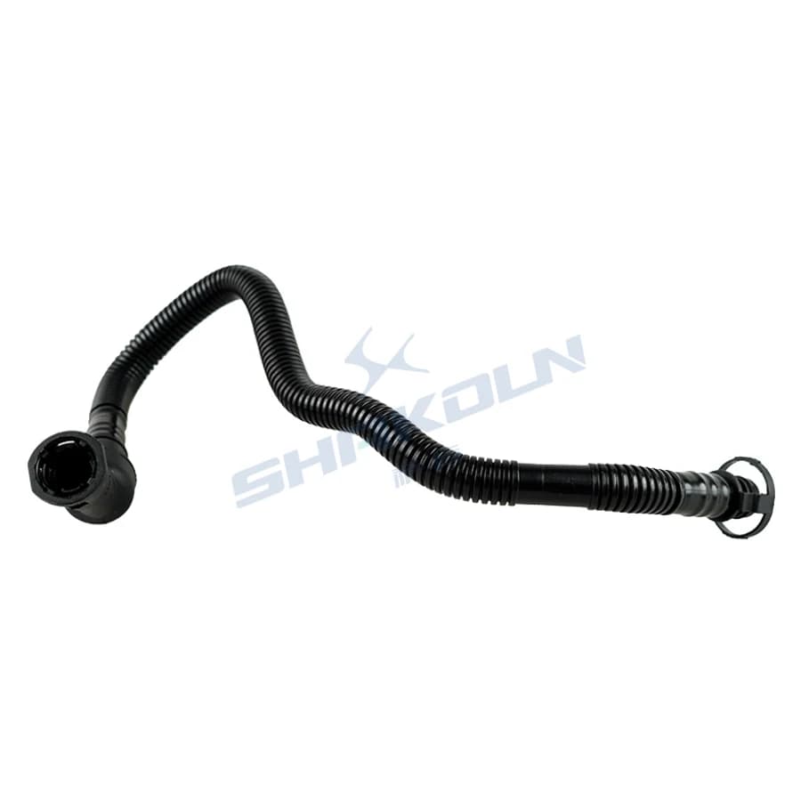 Exhaust Gas Pipe