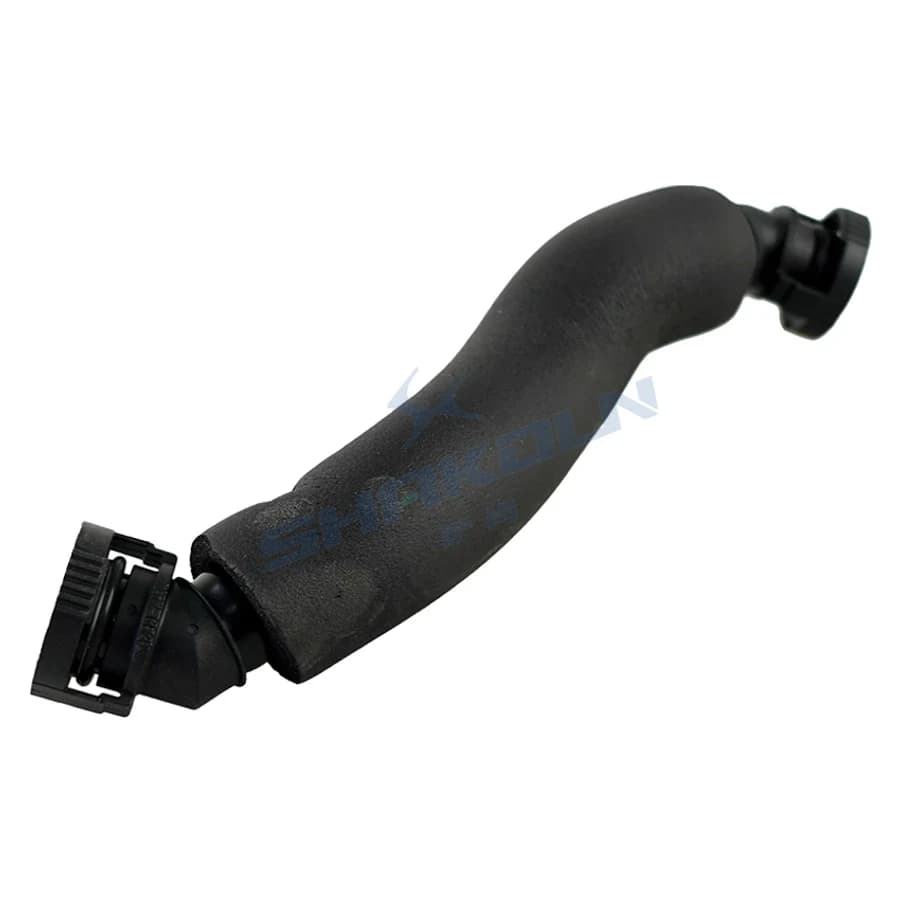 Exhaust Gas Pipe