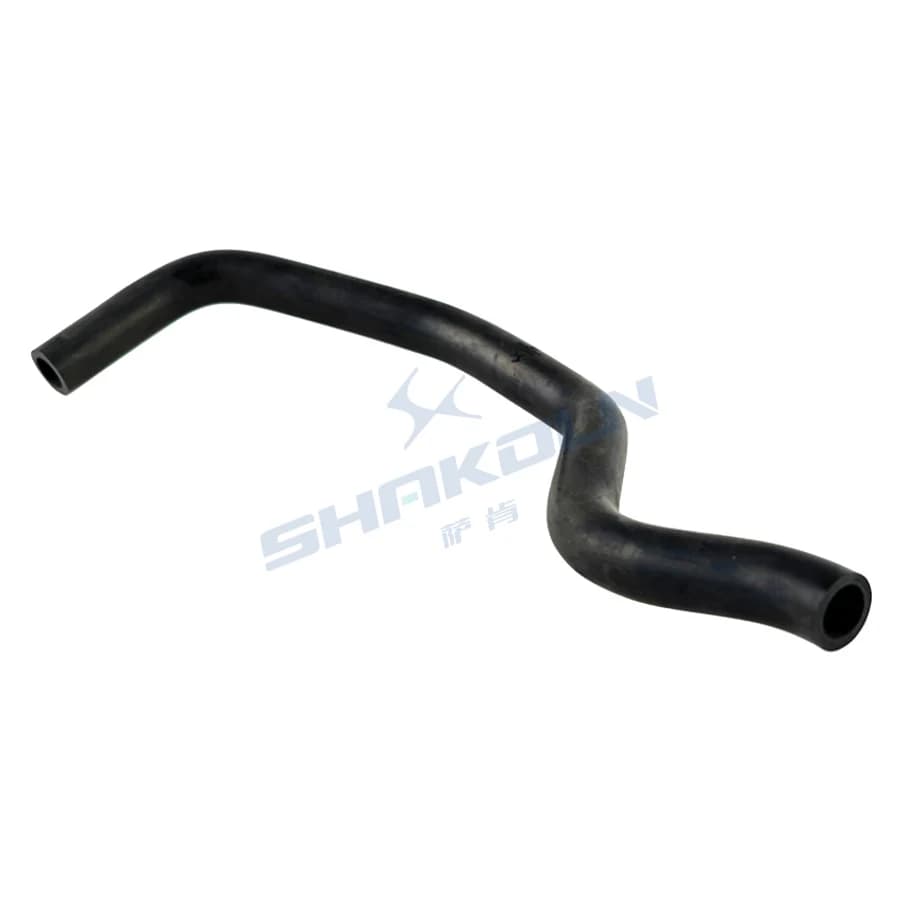 Exhaust Gas Pipe