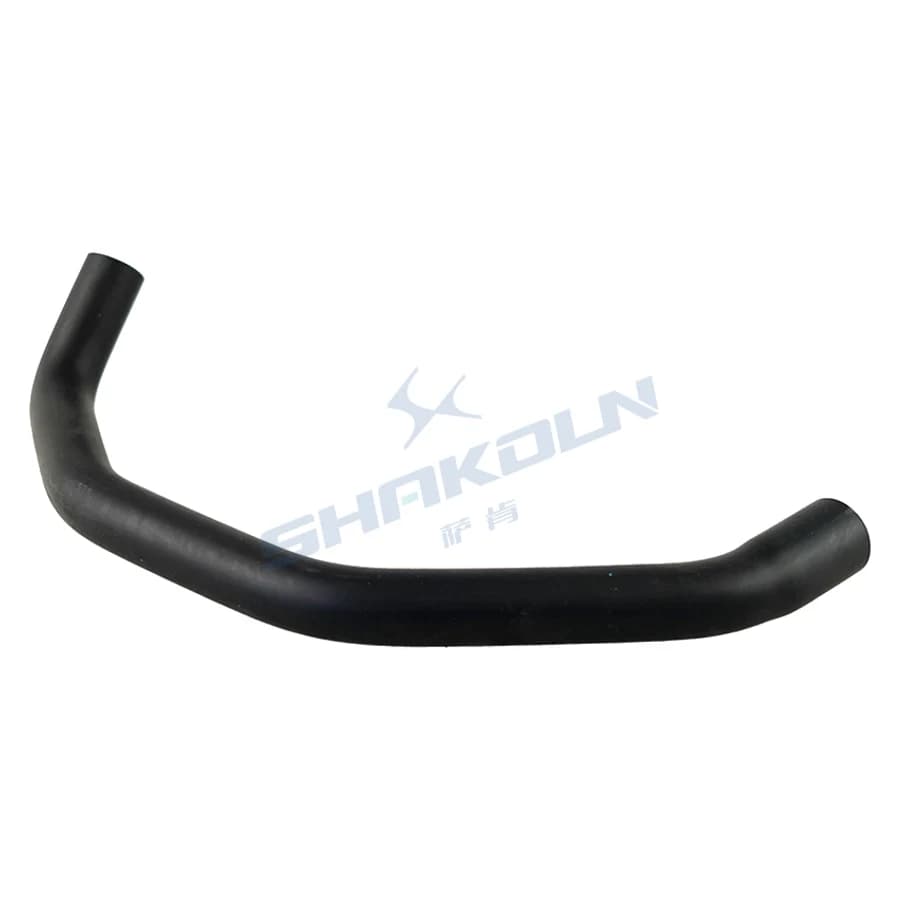 Exhaust Gas Pipe