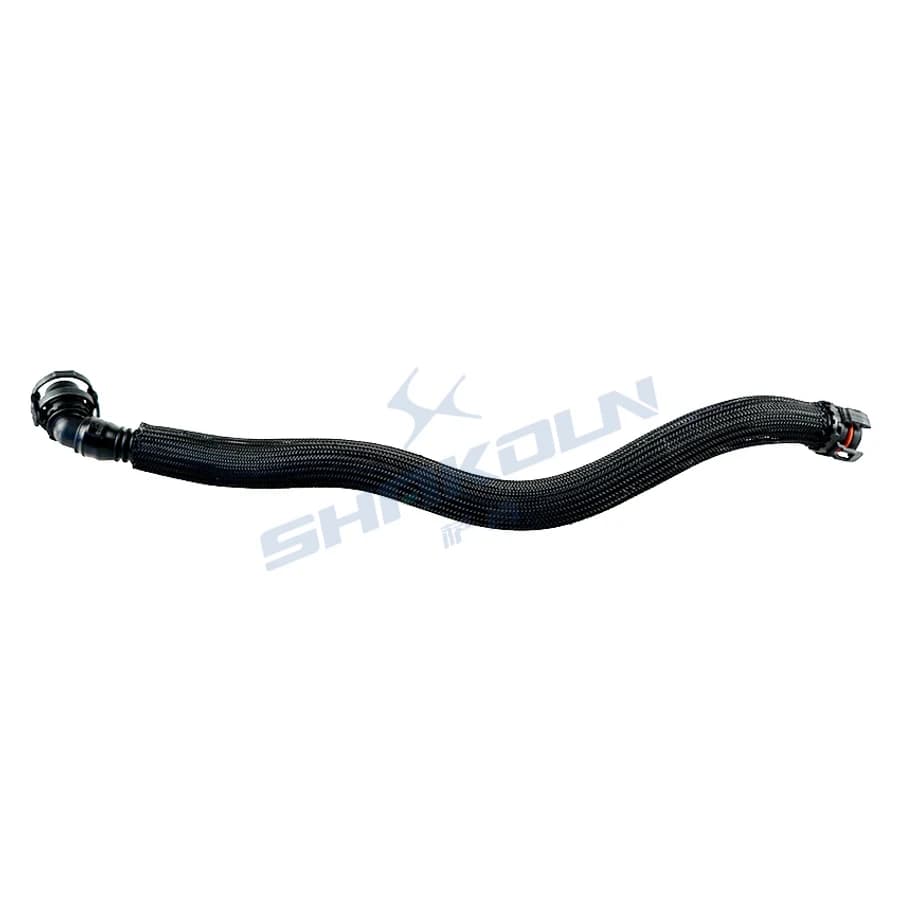Exhaust Gas Pipe