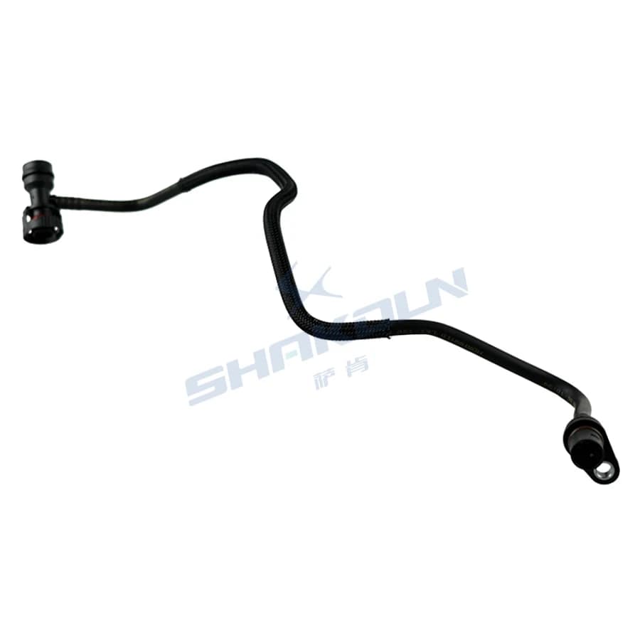 Vacuum Line