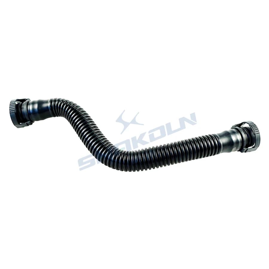 Exhaust Gas Pipe
