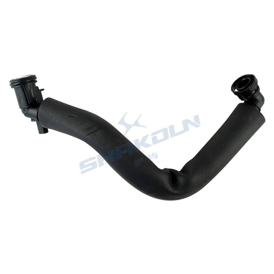Exhaust Gas Pipe