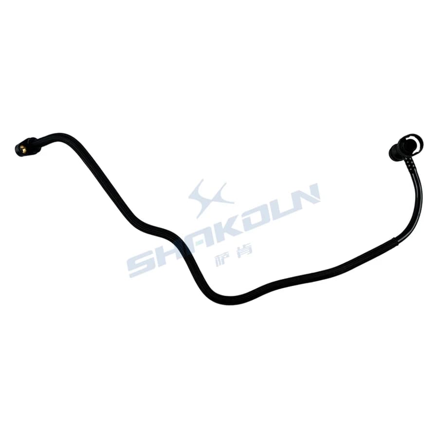 Vacuum Line