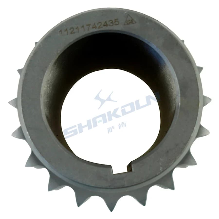 Crankshaft Gear
