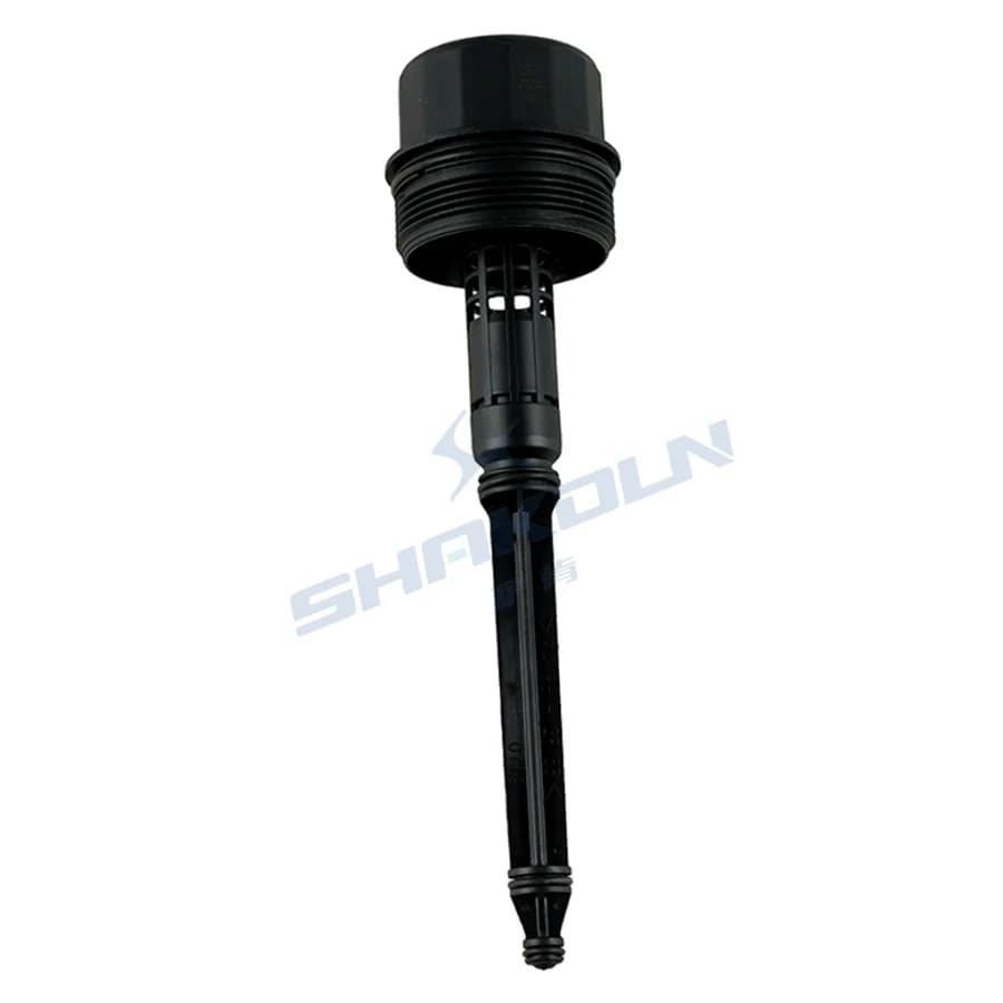 Oil Filter Housing Cap