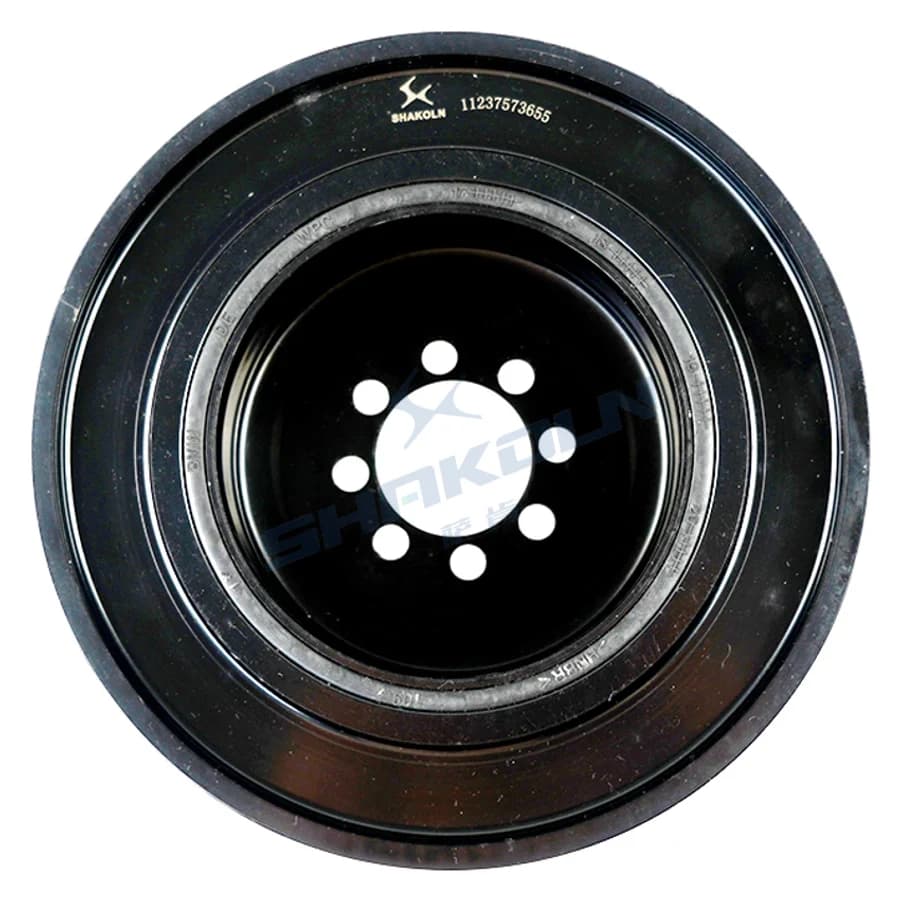 Crankshaft Pulley