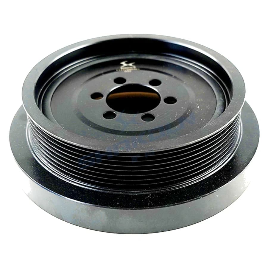 Crankshaft Pulley