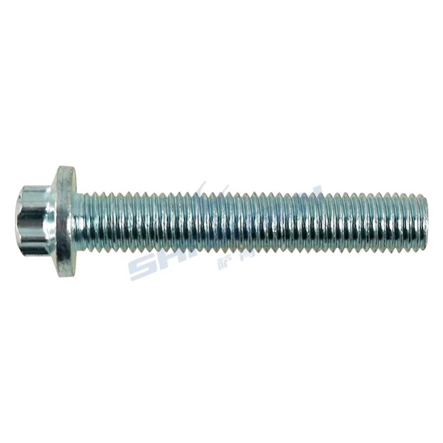 Belt Tensioner