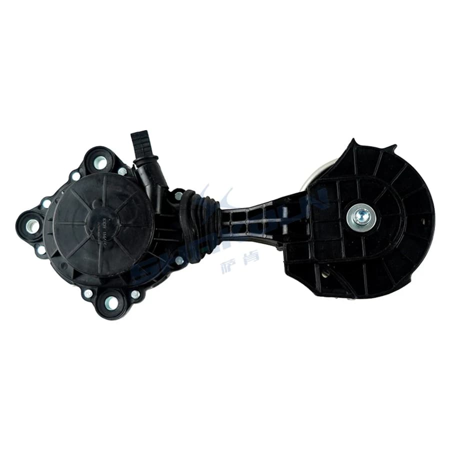 Belt Tensioner