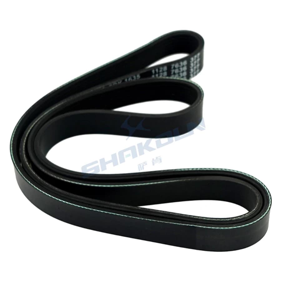 Drive Belt