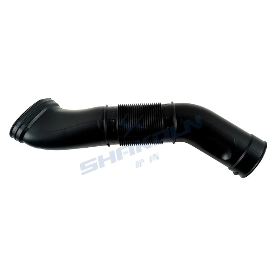 Intake Pipe Left