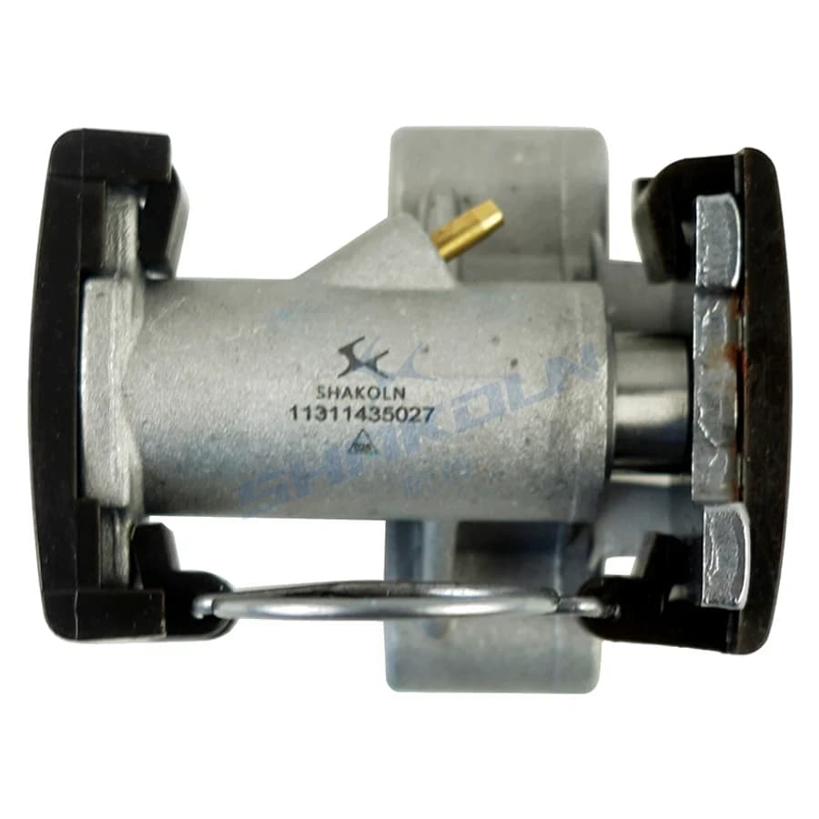 Belt Tensioner