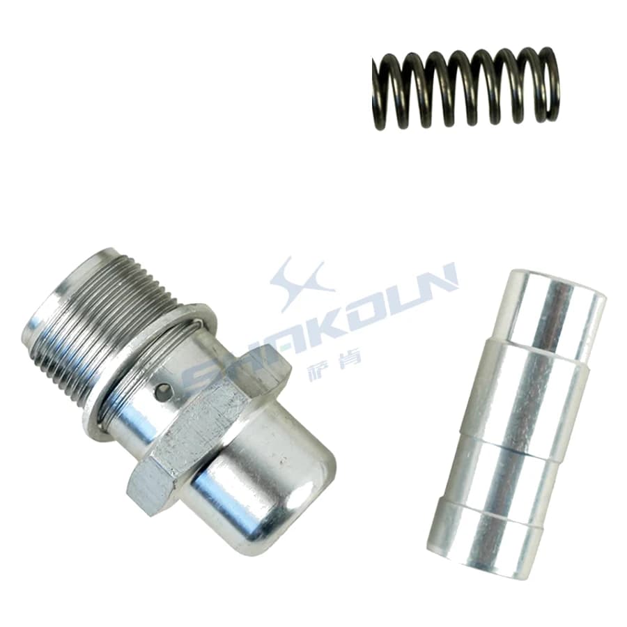 Belt Tensioner