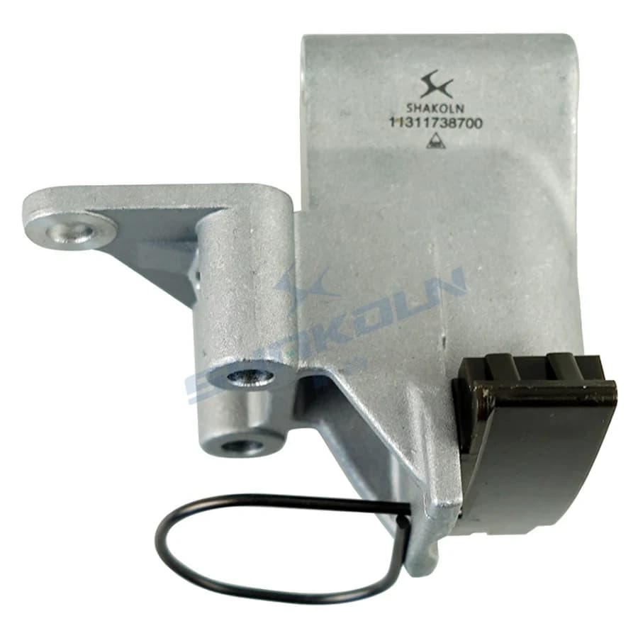 Belt Tensioner