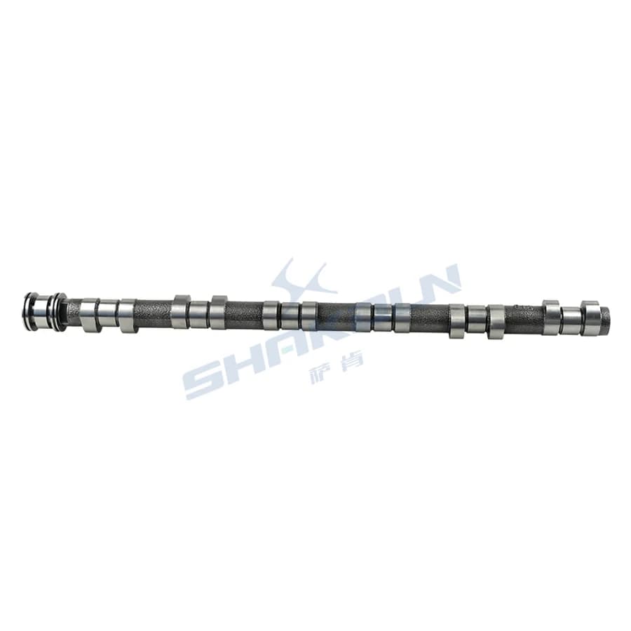 Camshaft