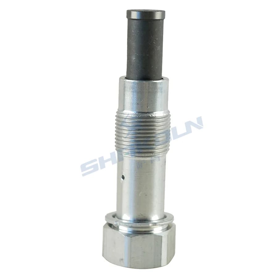 Belt Tensioner