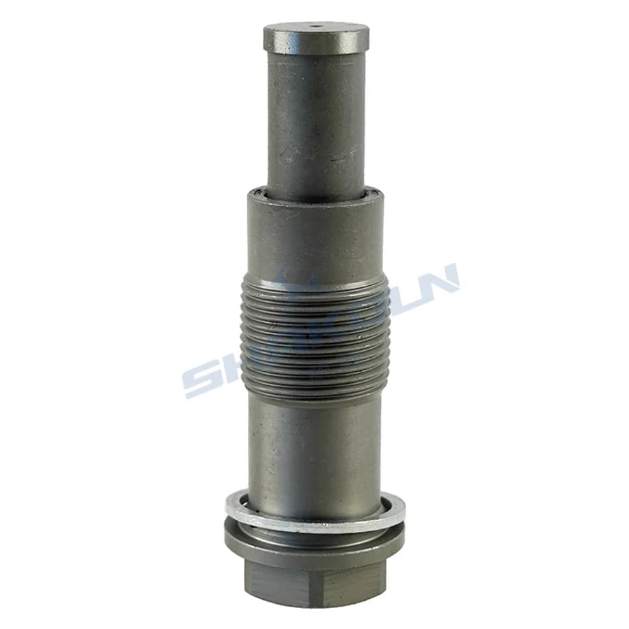 Belt Tensioner
