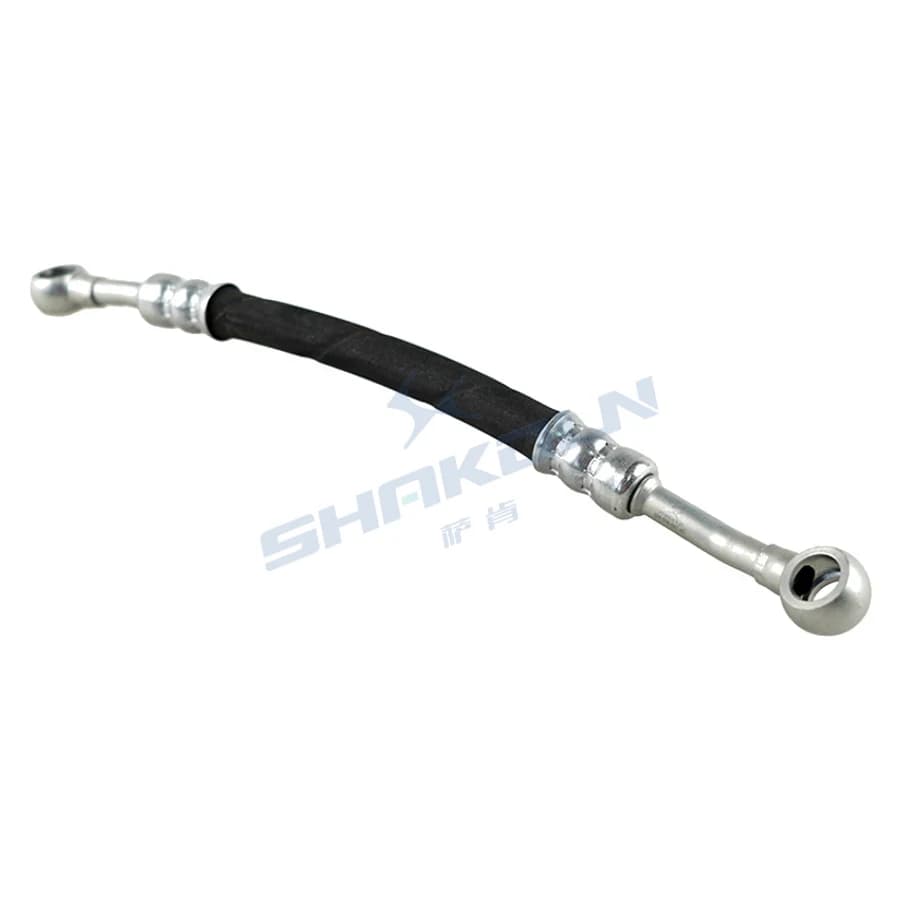 High Pressure Fuel Line