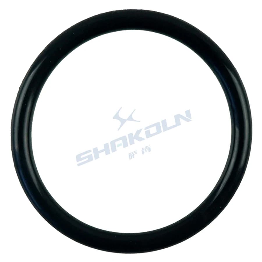 Solenoid Valve Seal Ring