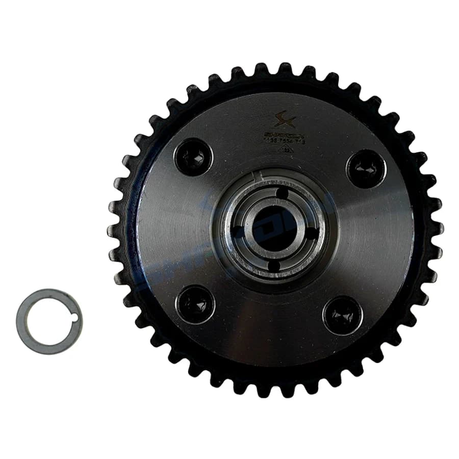 Timing Gear