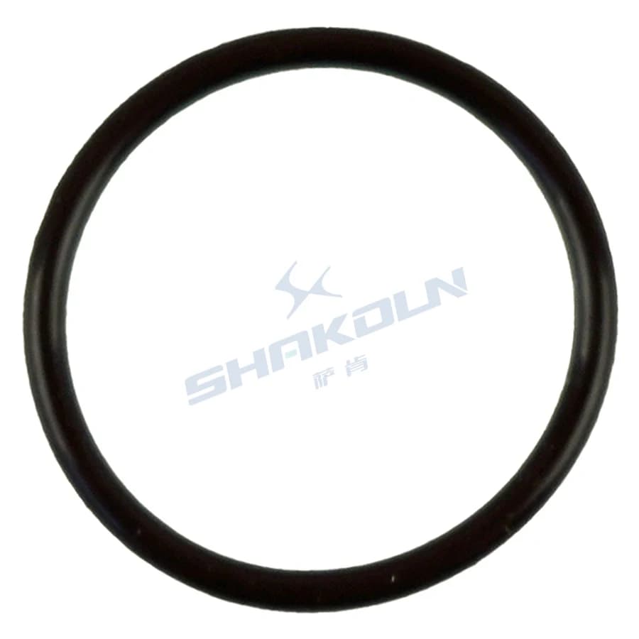 Solenoid Valve Seal Ring