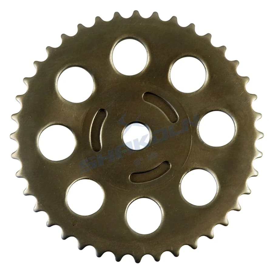 Crankshaft Gear