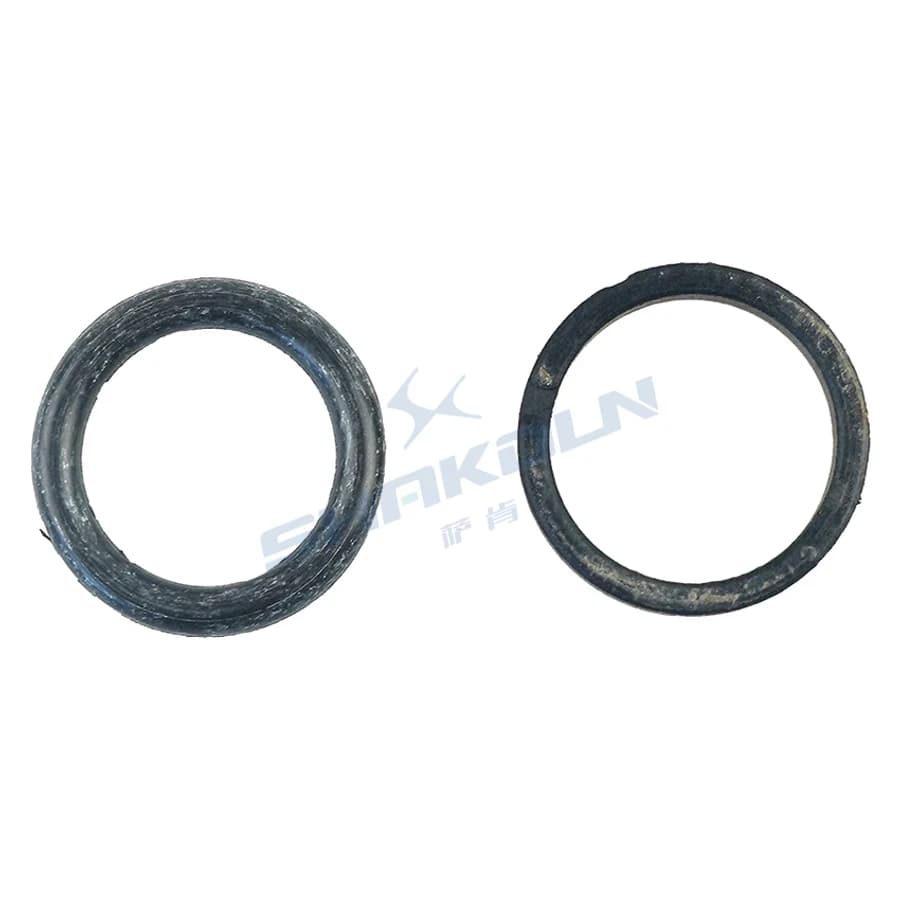 Solenoid Valve Seal Ring