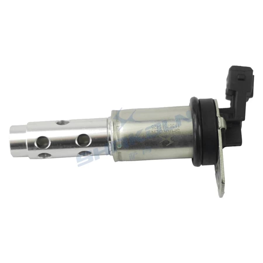Oil Valve