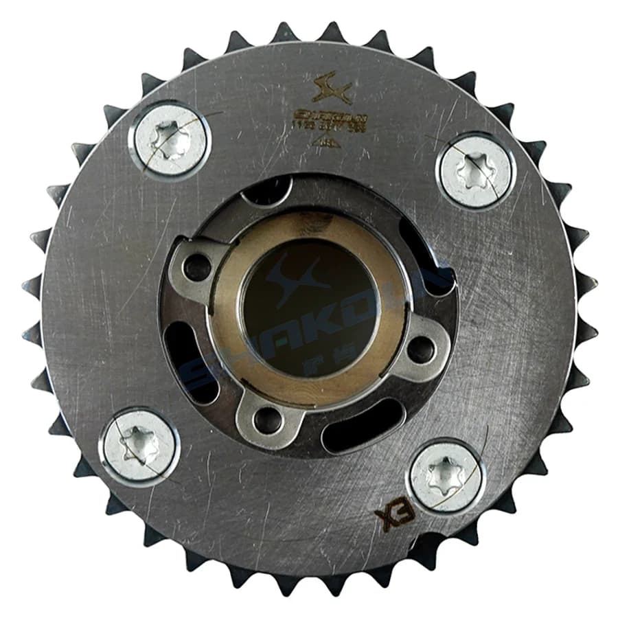 Timing Gear