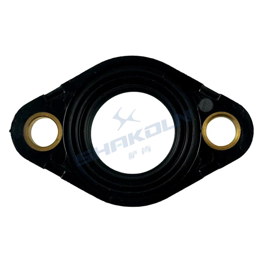 Sealing Flange