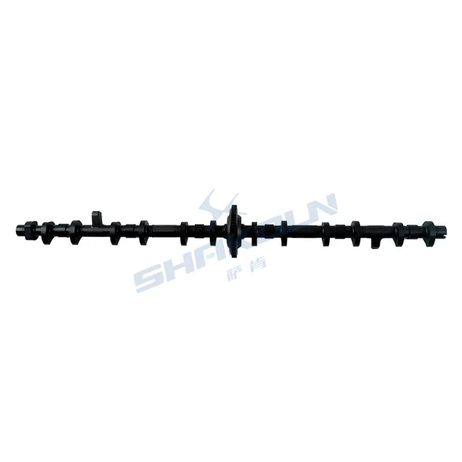 Eccentric Shaft
