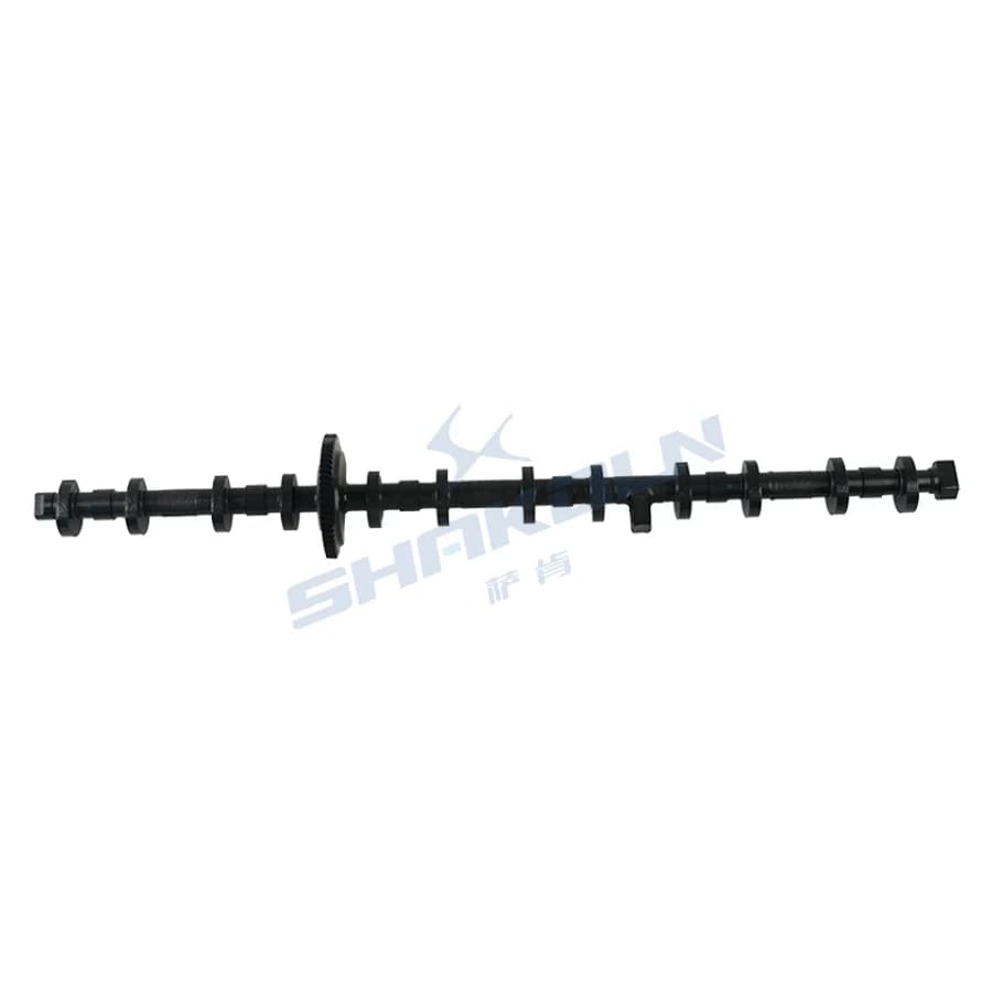 Eccentric Shaft