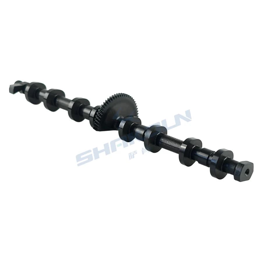 Eccentric Shaft
