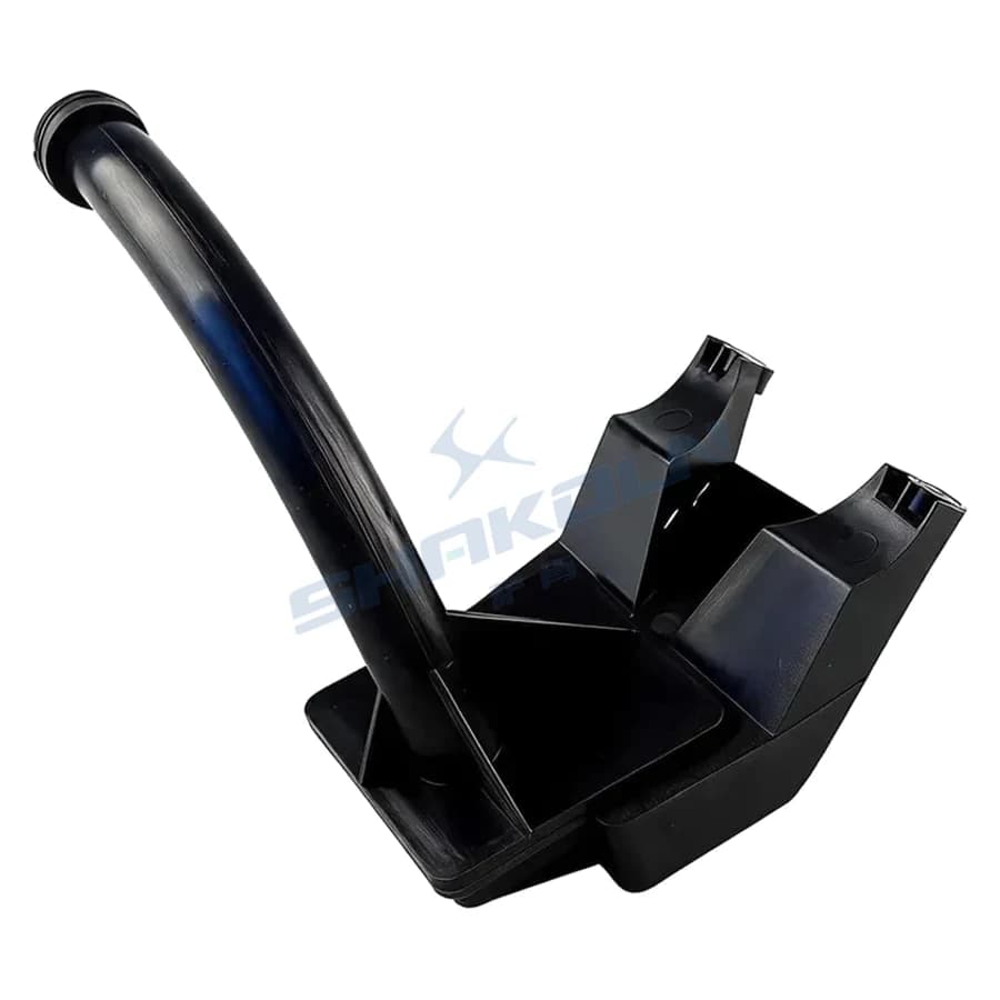 Oil Pump Strainer