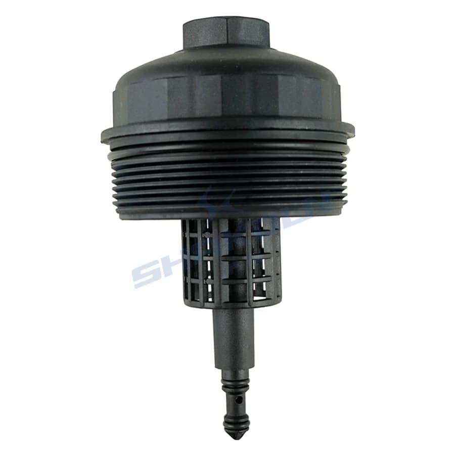 Oil Filter Cap