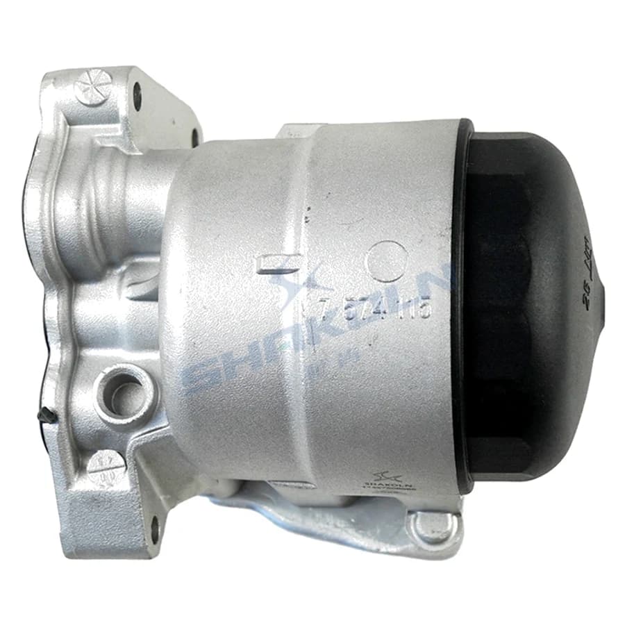 Oil Cooler