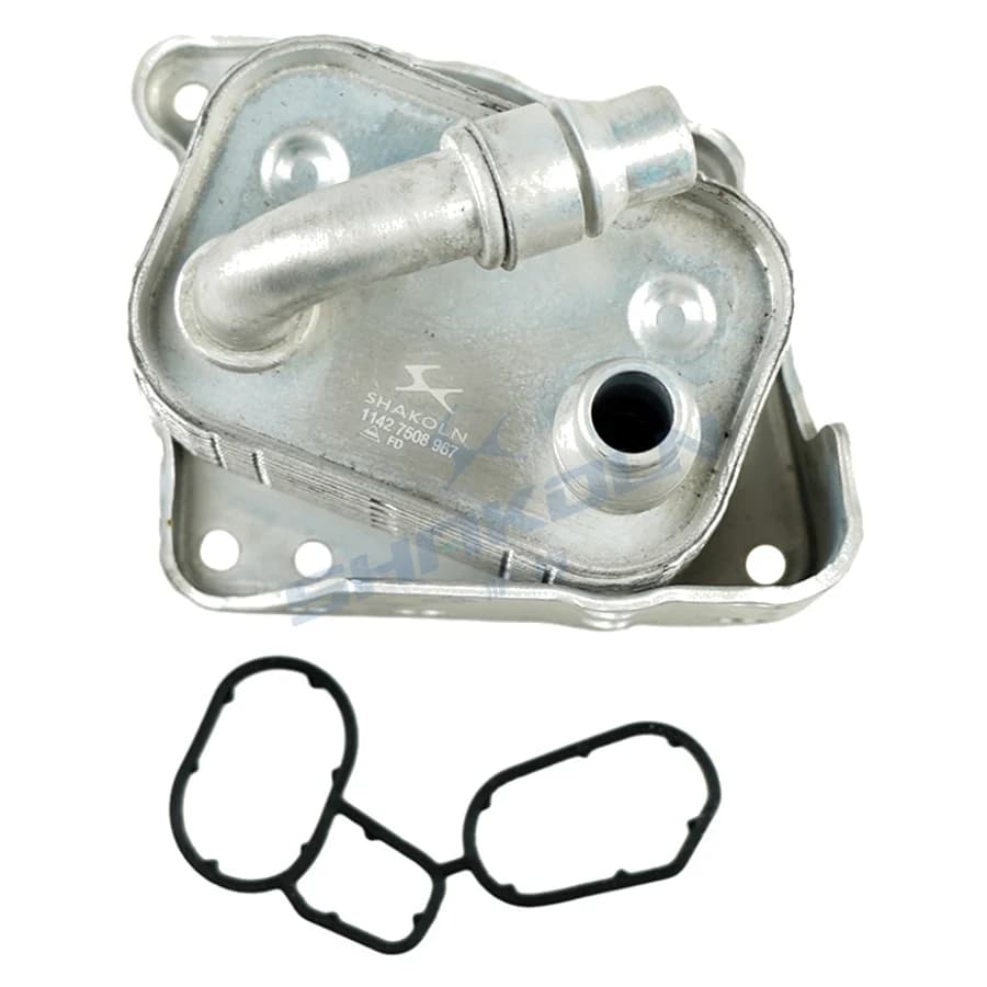 Oil Cooler