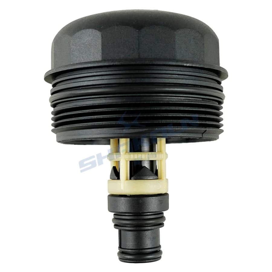 Oil Filter Housing Cap