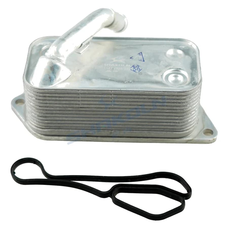Oil Cooler