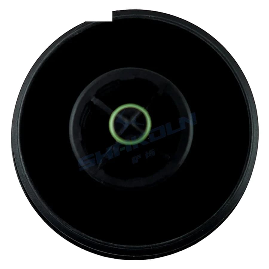 Oil Filter Housing Cap