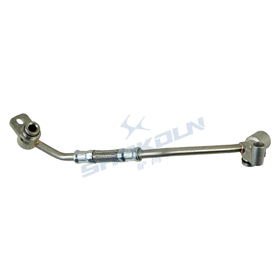 Turbo Boost Pipe