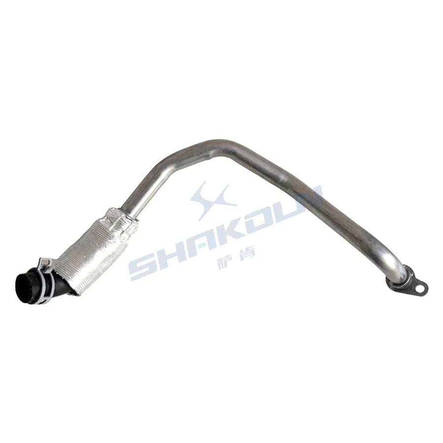 Turbo Boost Pipe